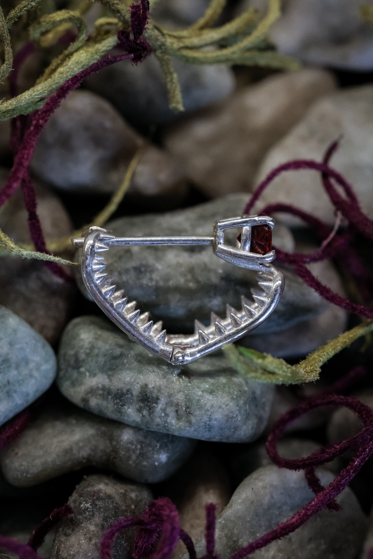 The Lobe Swallower
