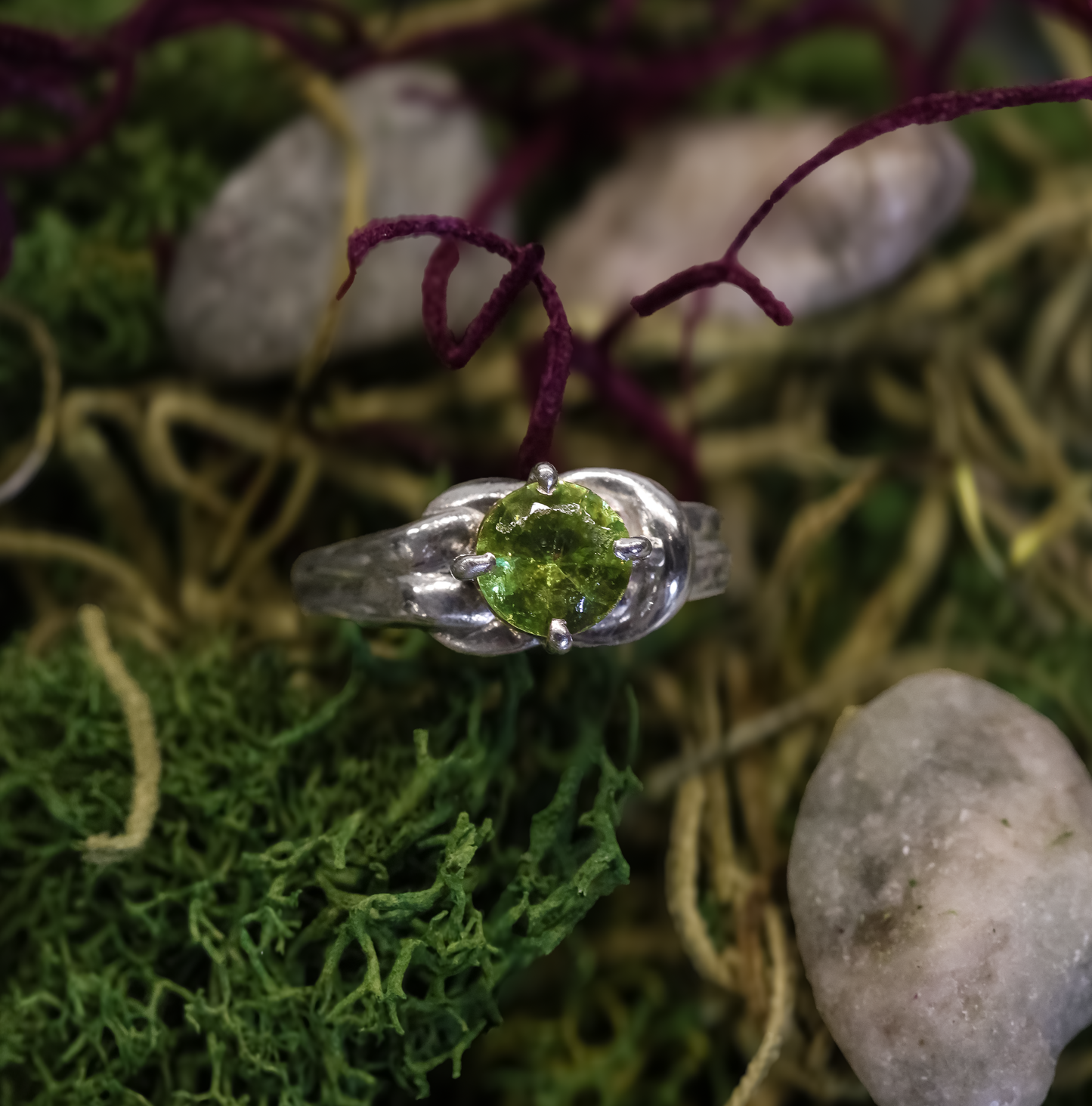 Forever Ring