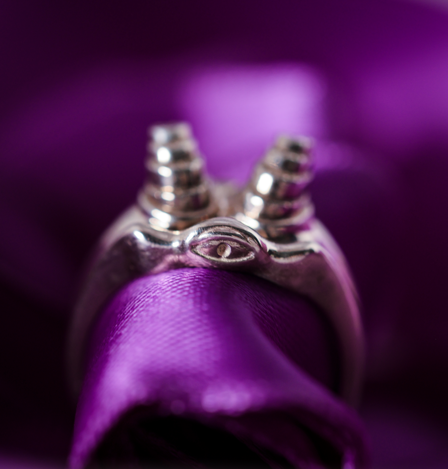 The Monster Ring
