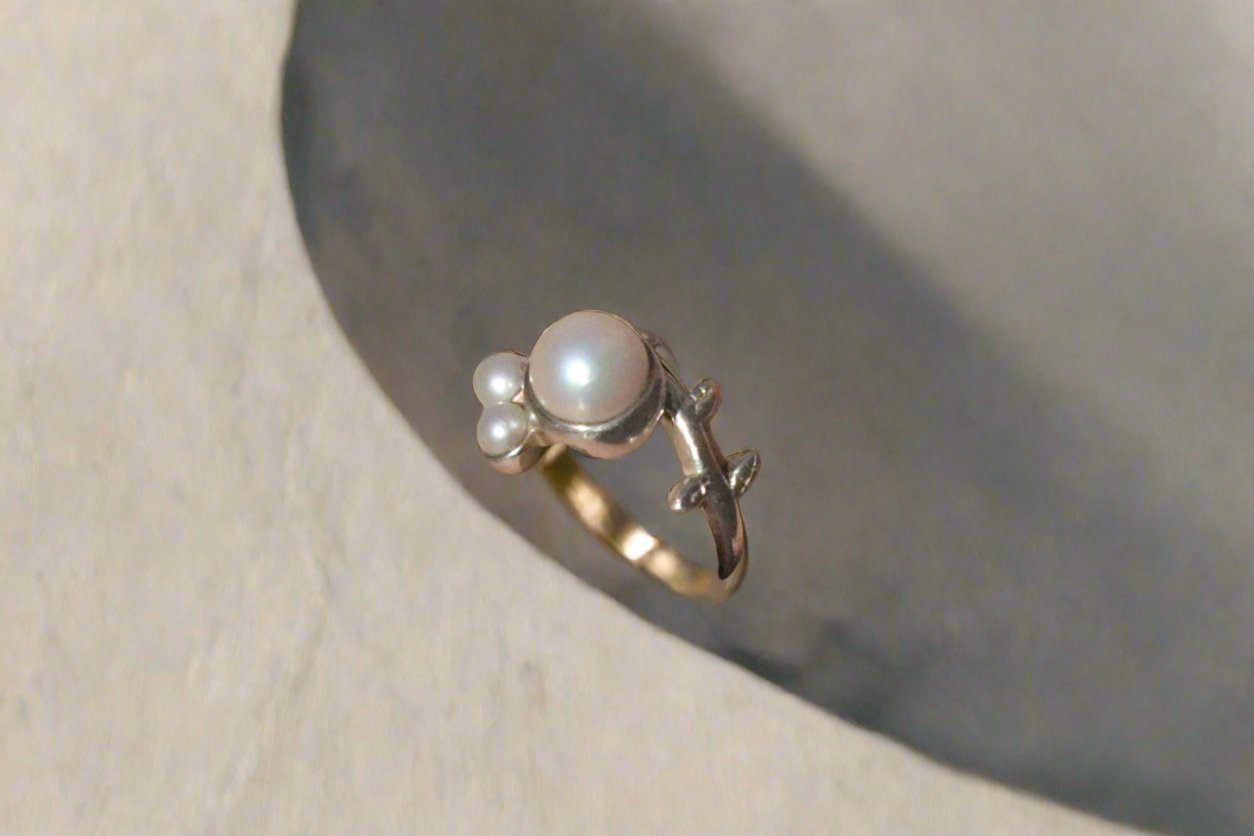 For the Mermaid-of-Heart