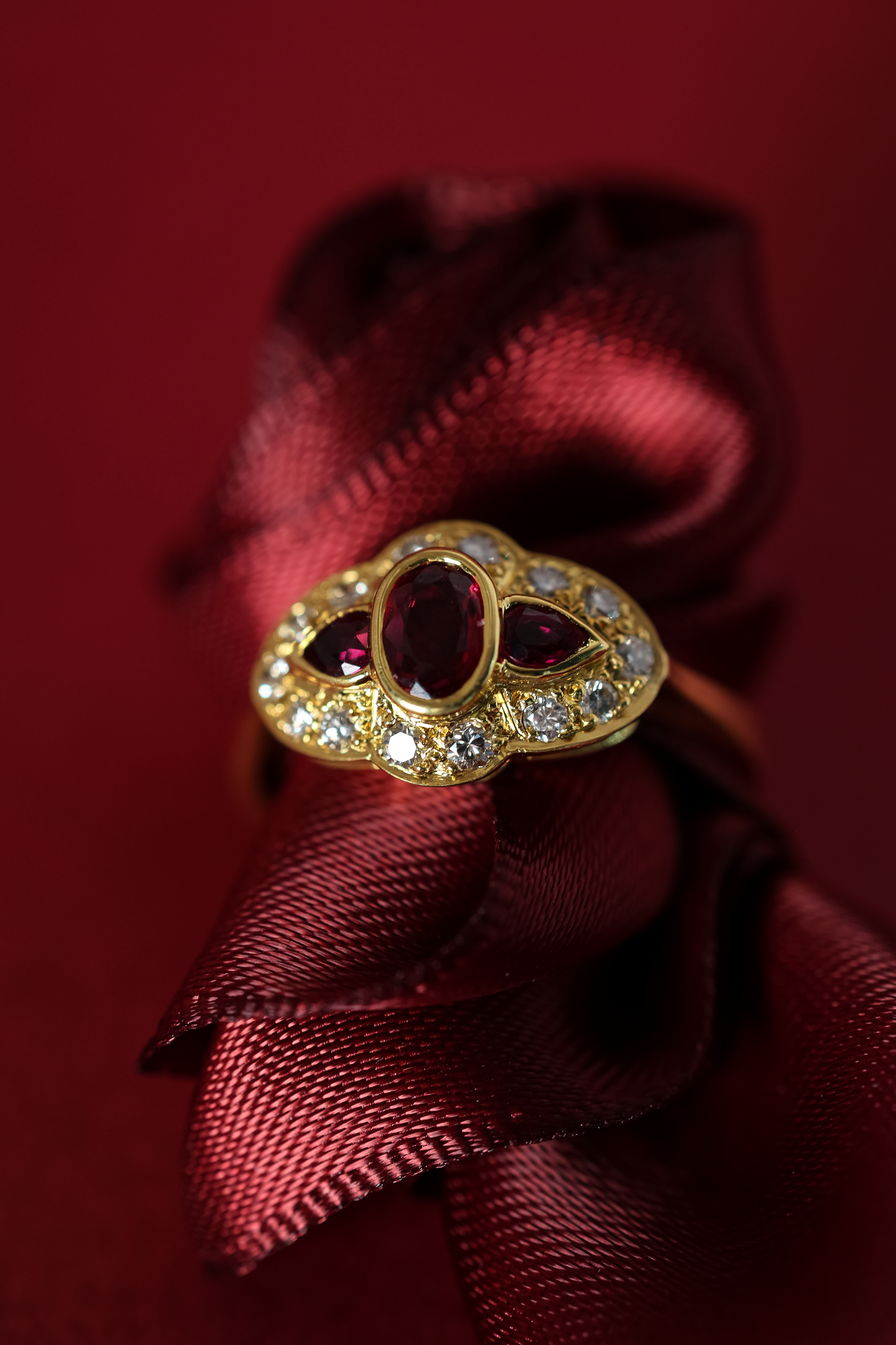 Ruby Royalty